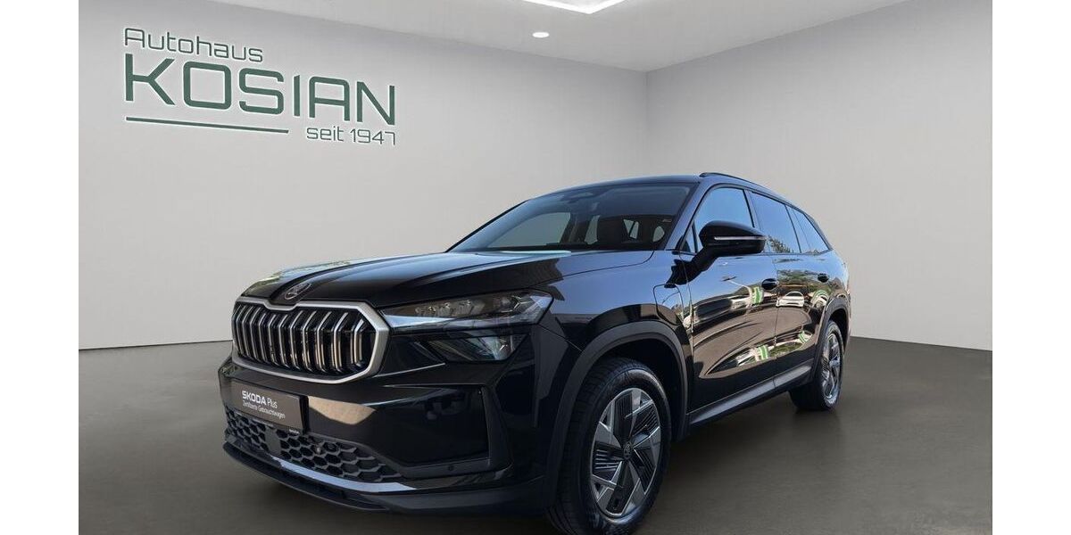 Skoda Kodiaq 12.600 km 47.490 &euro; Iserlohn 58642