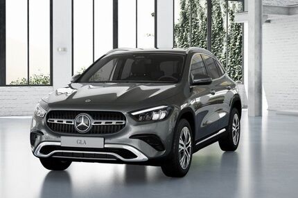 Mercedes-Benz GLA 200 14.686 km 35.965 &euro; Ahlen 59229