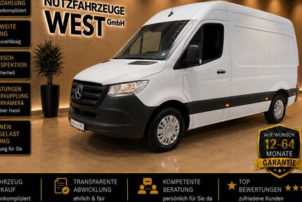 Mercedes-Benz Sprinter 139.999 km 20.990 &euro; Datteln 45711