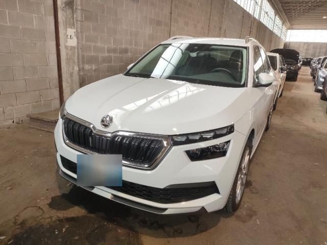 Skoda Kamiq 32.599 km 18.442 &euro; Hagen 58091