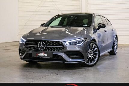 Mercedes-Benz CLA Shooting Brake 59.995 km 27.855 &euro; Hamm 59067