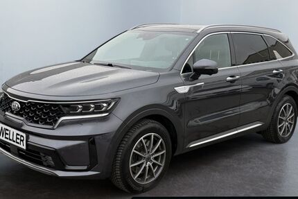 Kia Sorento 76.851 km 33.580 &euro; Hamm 59067