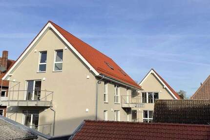 Wohnung Drensteinfurt - 3 Zimmer, 93 m&sup2;, 424.000&euro; | Angebot:25760476
