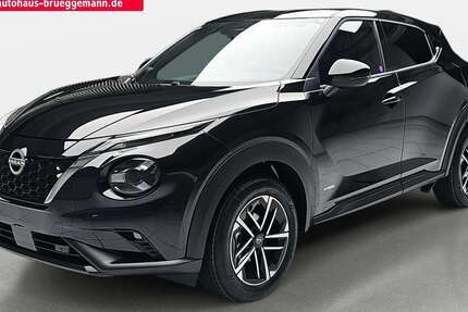 Nissan Juke 9.731 km 21.390 &euro; Dortmund 44147