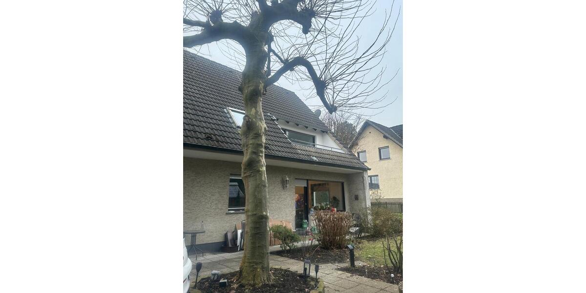 Etagenwohnung Dortmund Mengede - 3 Zimmer, 90 m&sup2;, 1.300&euro; | Angebot:25280119