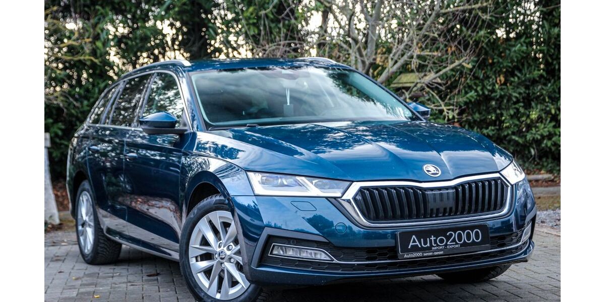 Skoda Octavia 234.000 km 11.990 &euro; Unna 59427