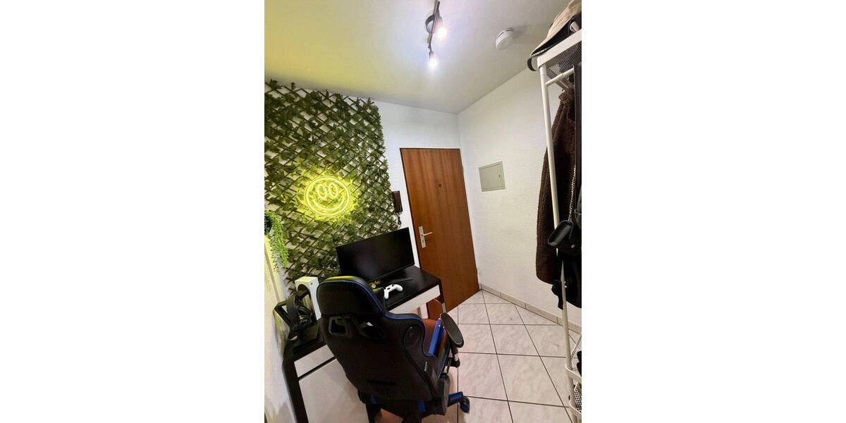 Etagenwohnung Dortmund Eving - 1 Zimmer, 51 m&sup2;, 510&euro; | Angebot:26867470