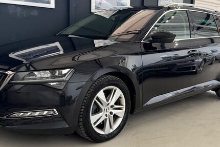 Skoda Superb 198.000 km 18.490 &euro; Schwerte 58239