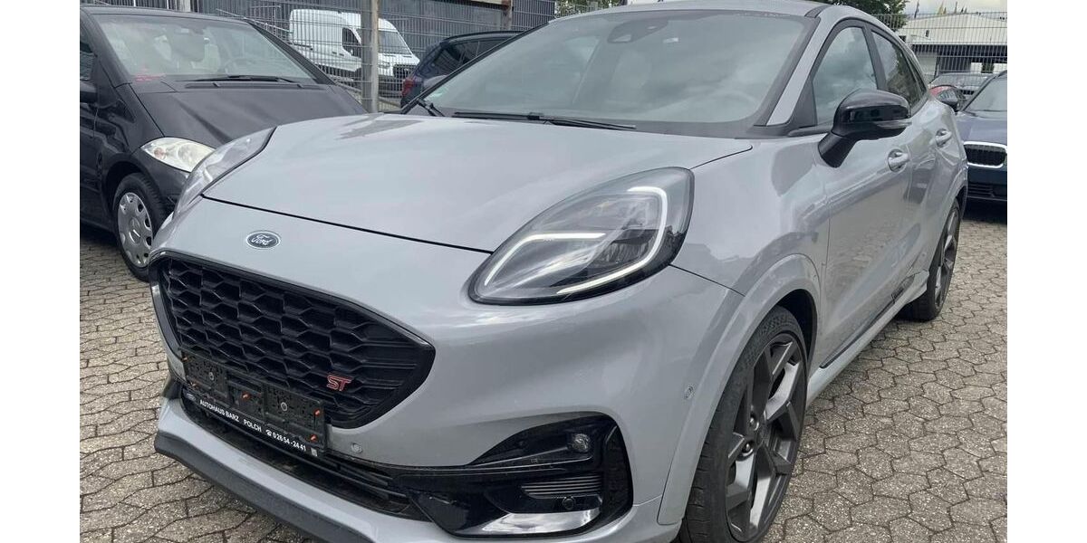 Ford Puma 23.954 km 24.740 &euro; Hagen 58091