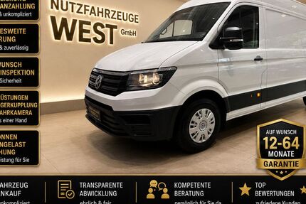 VW Crafter 185.000 km 15.990 &euro; Datteln 45711
