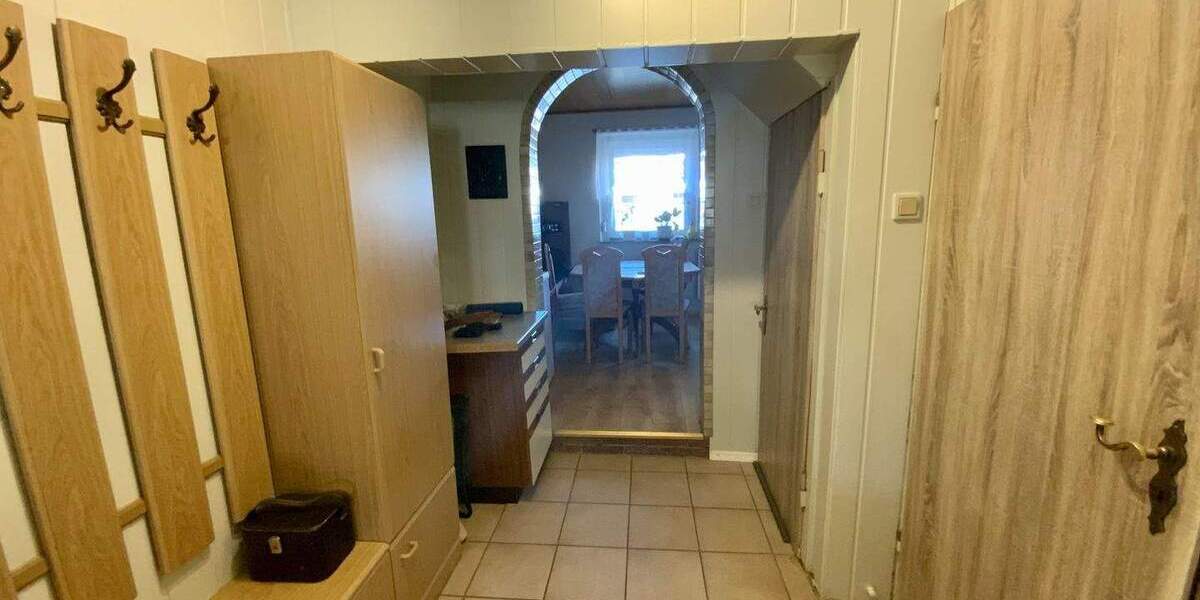 Doppelhaushälfte Werne - 4 Zimmer, 129 m&sup2;, 275.000&euro; | Angebot:25822042