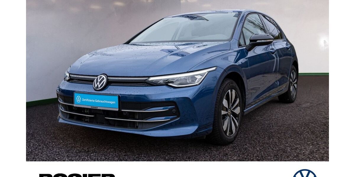 VW Golf 25.509 km 27.990 &euro; Menden 58706
