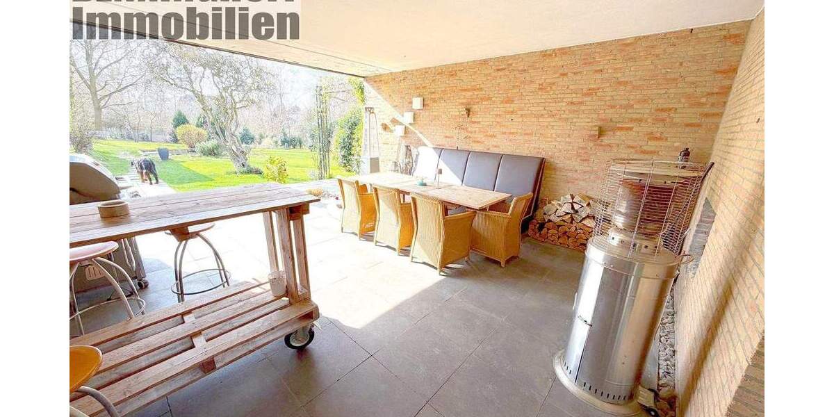 Bungalow Holzwickede - 7 Zimmer, 283 m&sup2;, 885.000&euro; | Angebot:25695743
