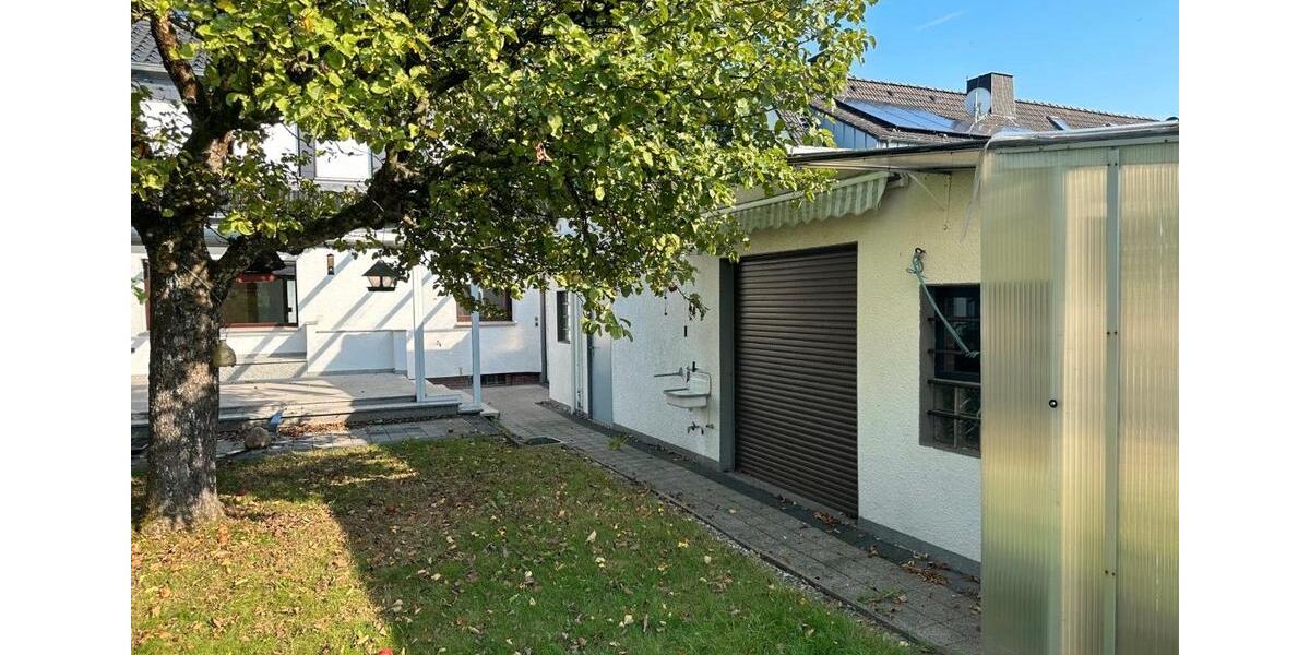 Doppelhaushälfte Bergkamen - 5 Zimmer, 152 m&sup2;, 389.000&euro; | Angebot:26022329