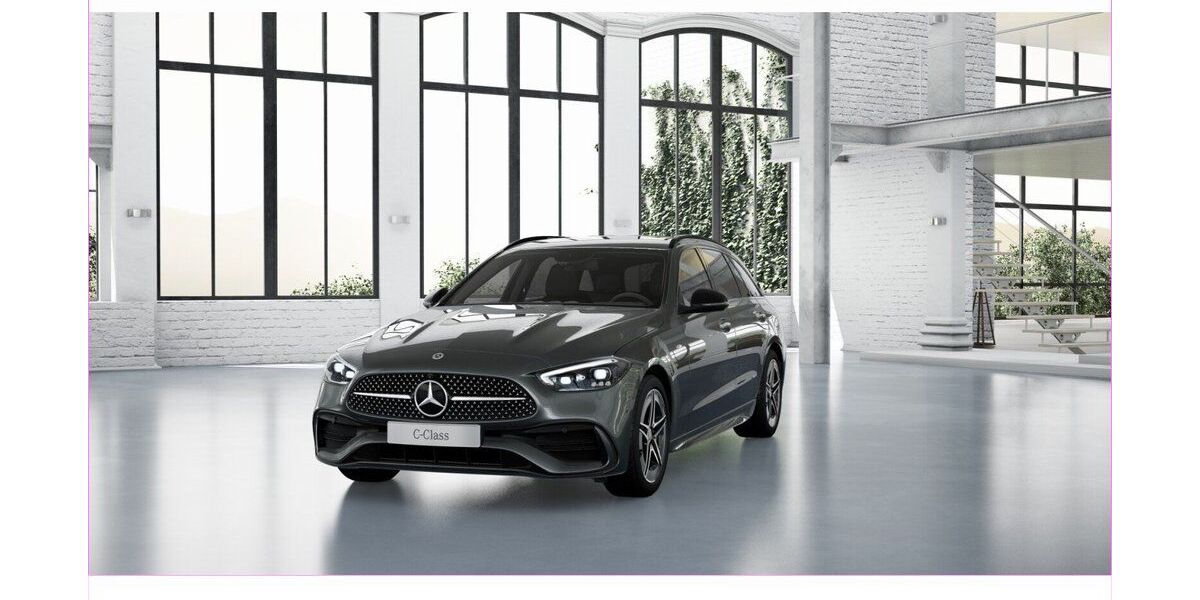 Mercedes-Benz C 300 25.214 km 46.900 &euro; Dortmund 44147