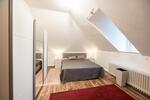 Dachgeschoßwohnung Iserlohn Gerlingsen - 4 Zimmer, 119 m&sup2;, 1.375&euro; | Angebot:26309169