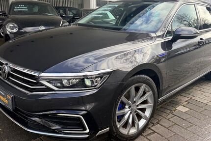 VW Passat Variant 106.800 km 18.950 &euro; Iserlohn 58638