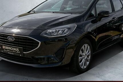 Ford Fiesta 95.392 km 10.999 &euro; Unna 59423