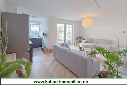 Wohnung Dortmund / Brackel Brackel - 4 Zimmer, 90 m&sup2;, 1.270&euro; | Angebot:27394972