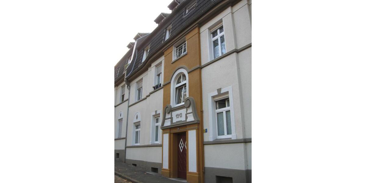 Etagenwohnung Dortmund Huckarde - 2 Zimmer, 54 m&sup2;, 441&euro; | Angebot:26008887