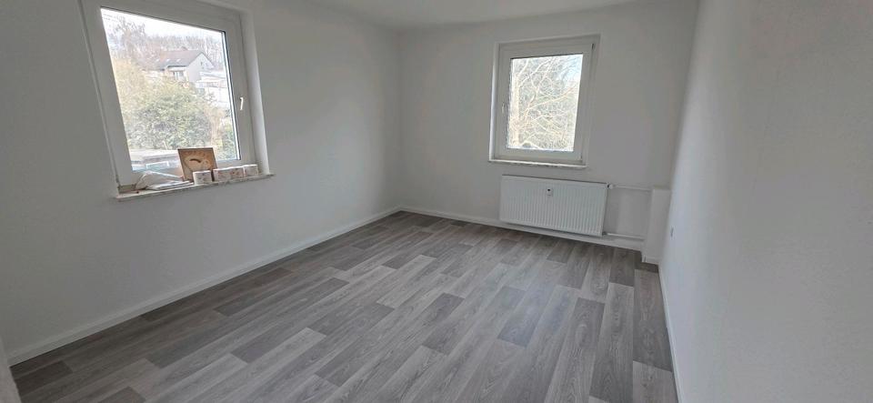 Etagenwohnung Witten Heven - 2.5 Zimmer, 47 m&sup2;, 540&euro; | Angebot:25944904