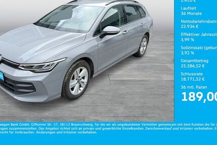 VW Golf 15.237 km 25.344 &euro; Dortmund 44141