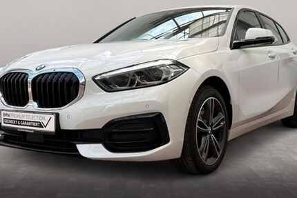 BMW 118 64.000 km 19.800 &euro; Waltrop 45731