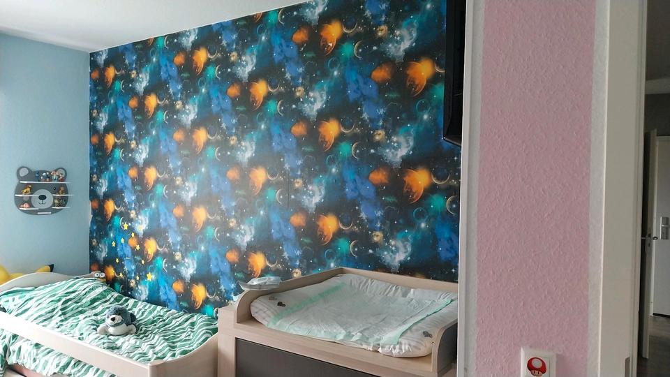 Erdgeschoßwohnung Dortmund Hombruch - 3 Zimmer, 76 m&sup2;, 472&euro; | Angebot:26023930