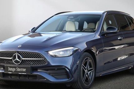 Mercedes-Benz C 300 48.581 km 44.750 &euro; Hamm 59067