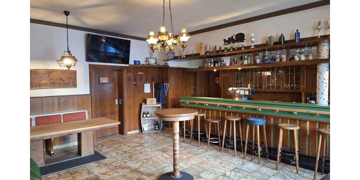 Gewerbeobjekt Ahlen Dolberg - 639.000&euro; | Angebot:25688586
