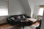 Dachgeschoßwohnung Datteln - 2.5 Zimmer, 50 m&sup2;, 516&euro; | Angebot:26639510