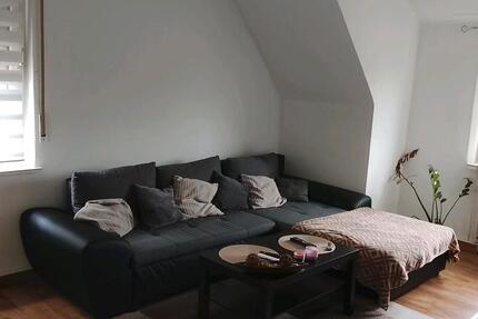 Wohnung Datteln - 2.5 Zimmer, 50 m&sup2;, 516&euro; | Angebot:26639510