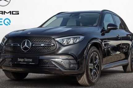 Mercedes-Benz GLC 300 16.995 km 63.690 &euro; Iserlohn 58636