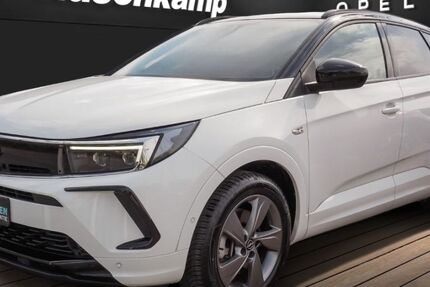 Opel Grandland (X) 14.259 km 29.980 &euro; Lünen 44532