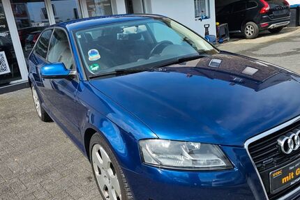 Audi A3 191.500 km 6.000 &euro; Hamm 59067