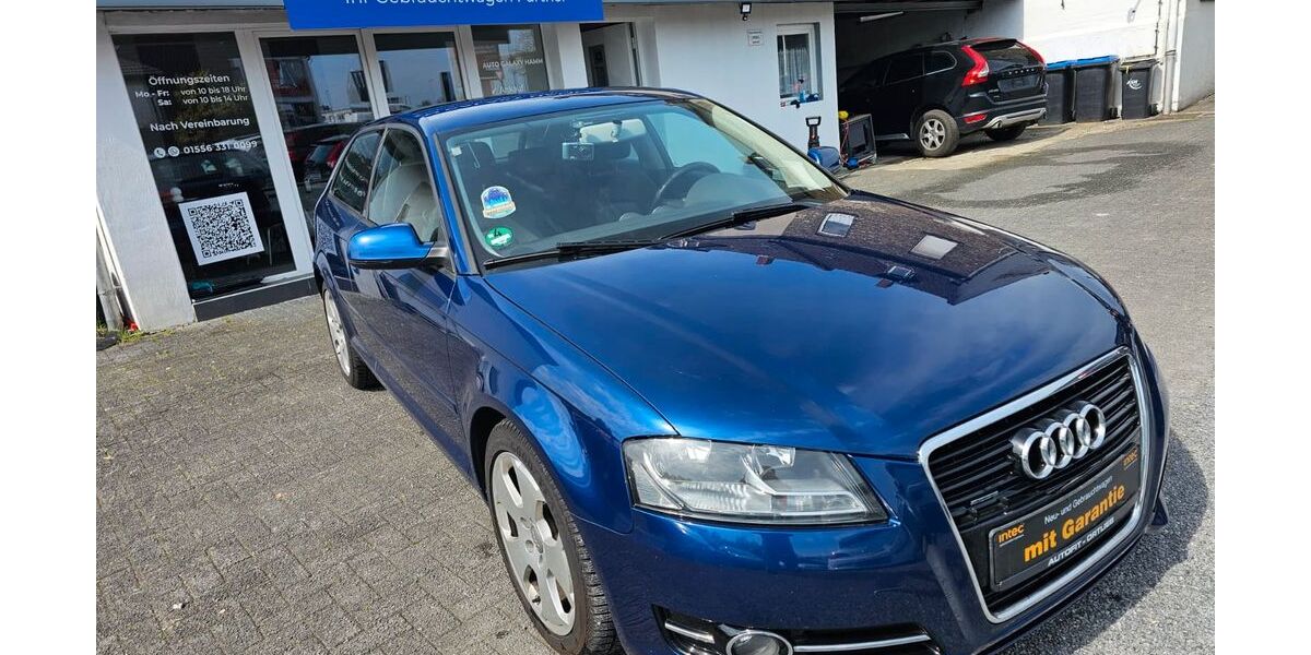 Audi A3 191.500 km 6.000 &euro; Hamm 59067