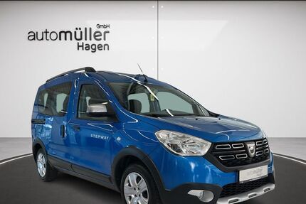 Dacia Dokker 113.453 km 11.900 &euro; Hagen 58095