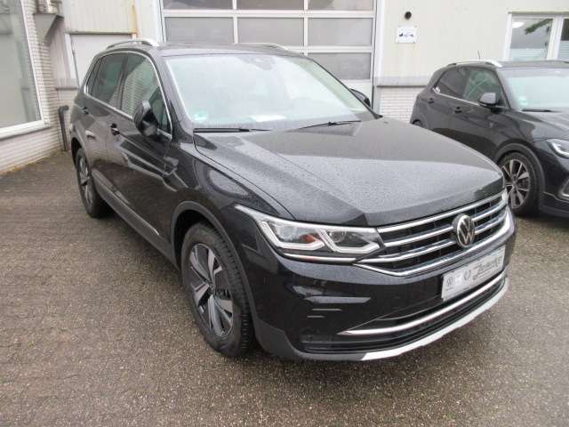 VW Tiguan Elegance 1.4 eHybrid DSG NAVI PANORAMA AHK 33.631 km 27.988 &euro; Bergkamen 59192
