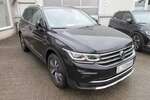 VW Tiguan Elegance 1.4 eHybrid DSG NAVI PANORAMA AHK 33.631 km 27.988 &euro; Bergkamen 59192