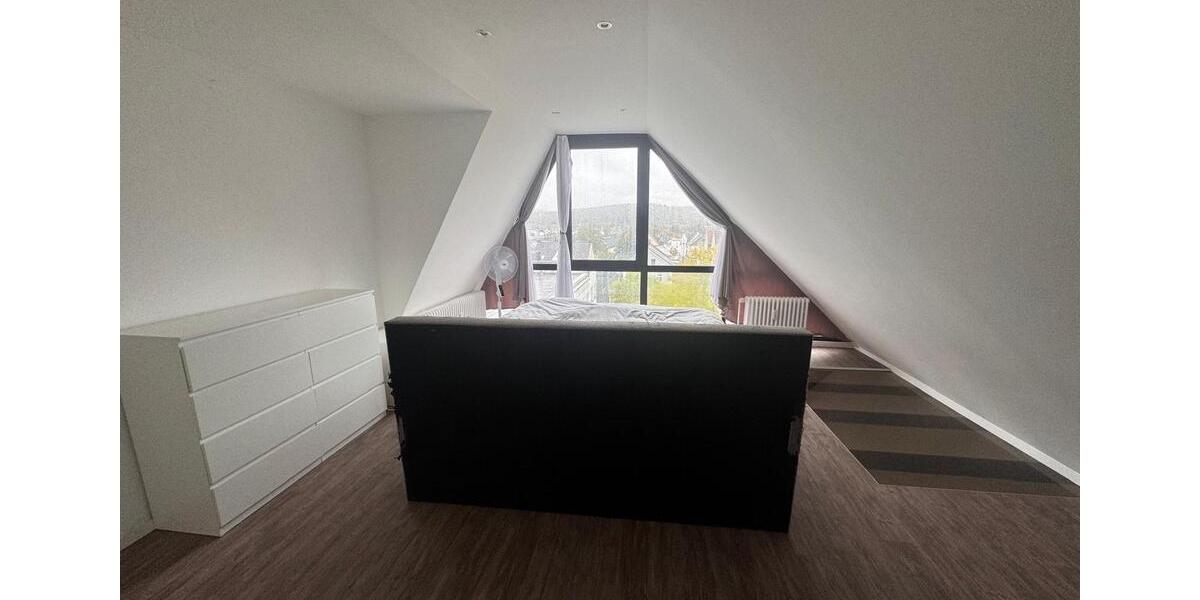 Maisonettenwohnung Arnsberg Rusch - 3 Zimmer, 149 m&sup2;, 1.250&euro; | Angebot:25907512