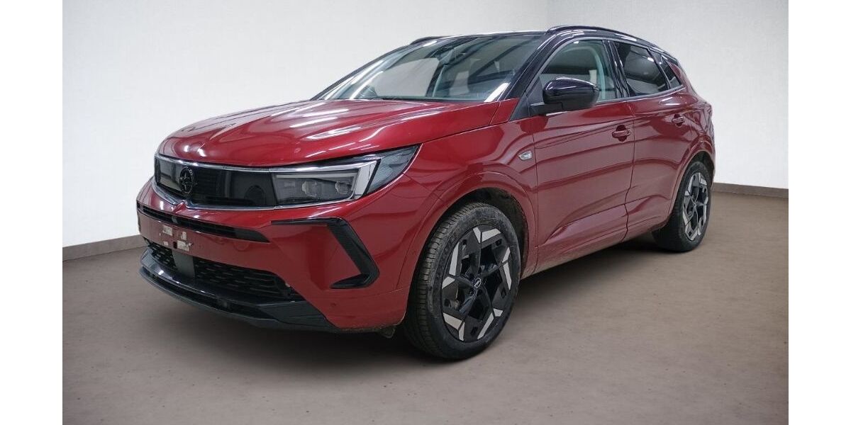 Opel Grandland (X) 18.439 km 28.340 &euro; Ahlen 59229