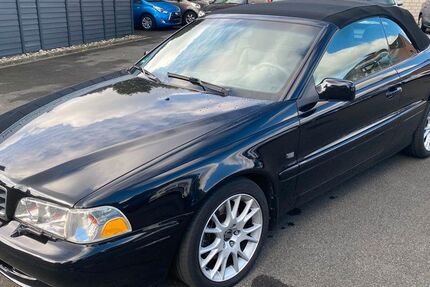 Volvo C70 114.000 km 8.900 &euro; Hamm 59065
