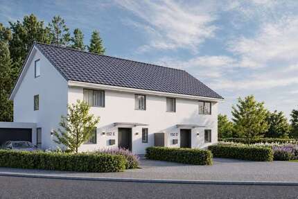 Haus Kamen - 4.5 Zimmer, 123 m&sup2;, 495.500&euro; | Angebot:27366706
