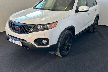 Kia Sorento 235.000 km 7.999 &euro; Witten 58454