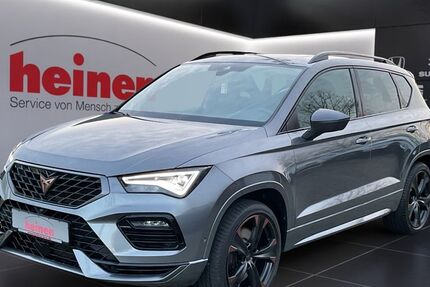 Cupra Ateca 31.082 km 32.999 &euro; Bergkamen 59192