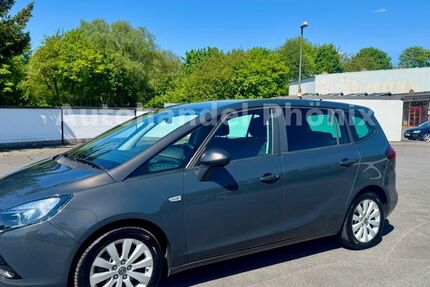 Opel Zafira Tourer 154.422 km 8.250 &euro; Ahlen 59229