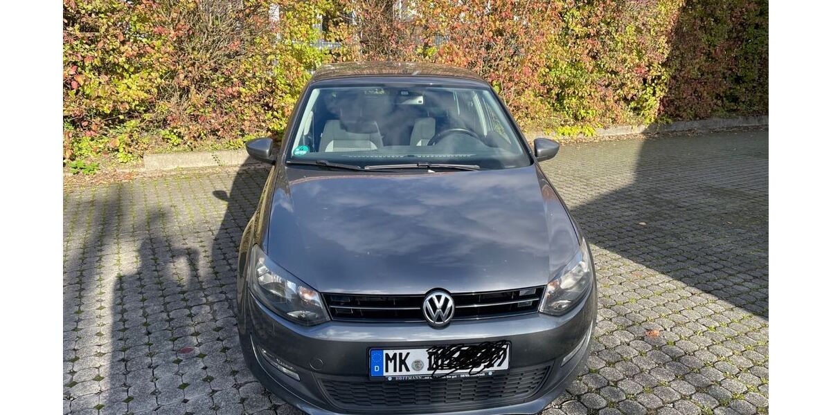 VW Polo 127.000 km 6.666 &euro; Iserlohn 58638
