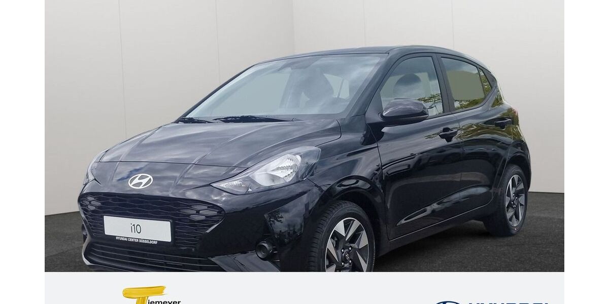 Hyundai i10 15.000 km 15.190 &euro; Datteln 45711