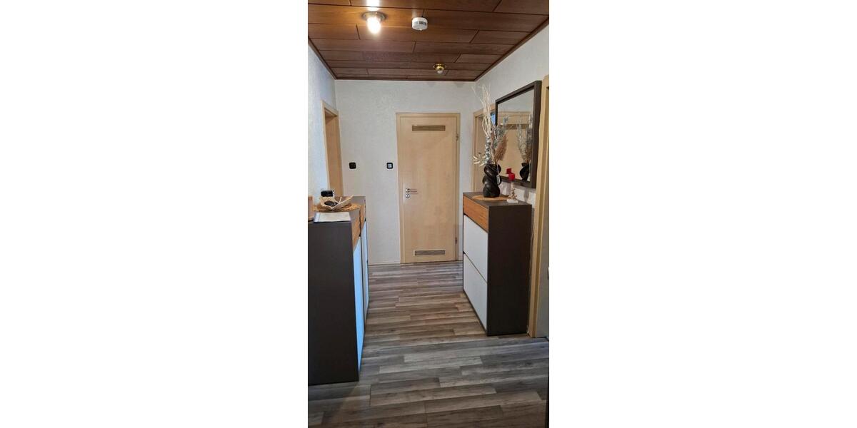 Dachgeschoßwohnung Hamm Daberg - 4 Zimmer, 69 m&sup2;, 139.000&euro; | Angebot:25172981