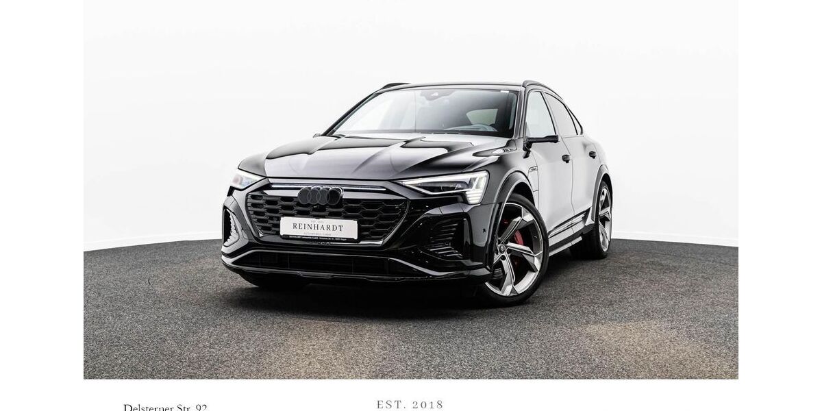 Audi SQ8 e-tron 29.998 km 69.140 &euro; Hagen 58091